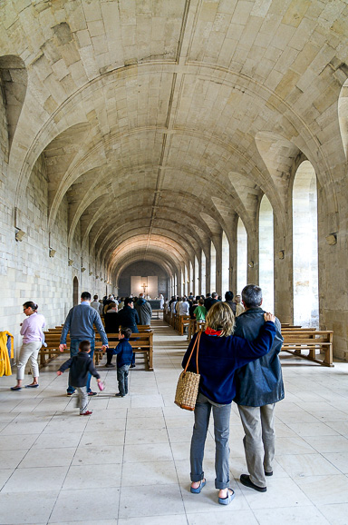 Frankrijk 2011 Normandië