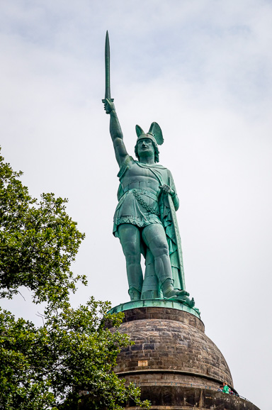 Duitsland 2013 Nieheim