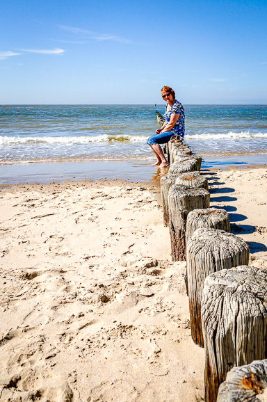 Nederland 2016 Zeeuws Vlaanderen
