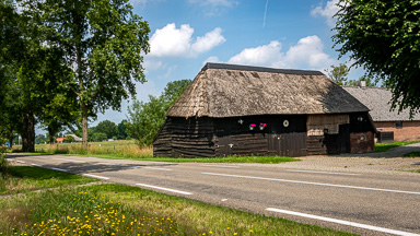 Nederland 2021 Achterhoek