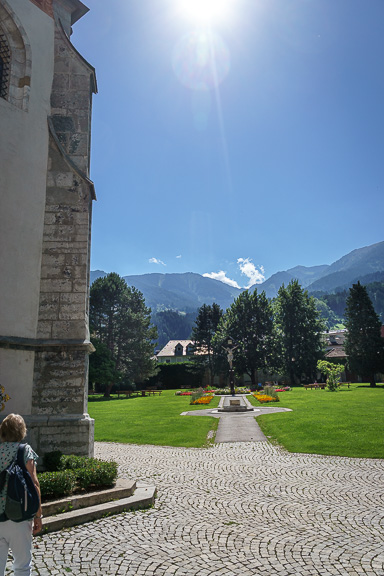 Oostenrijk 2022 Glatzham Tirol