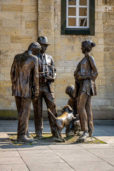 Nederland 2024 Valkenburg