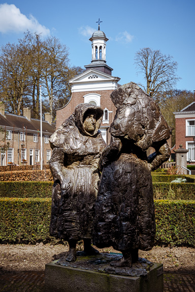 Nederland 2025 Oosterhout