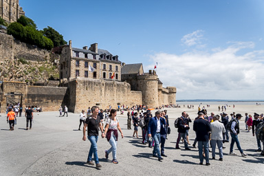 Frankrijk 2025 Bretagne